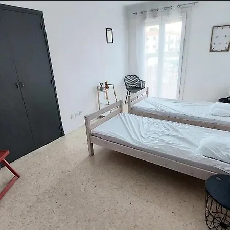 6 Couchages Proche Plages Perpignan