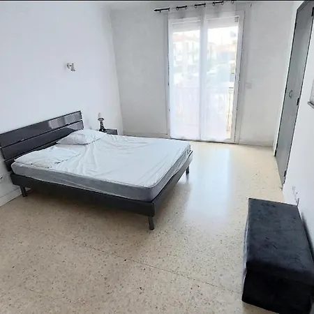 Apartment 6 Couchages Proche Plages Perpignan
