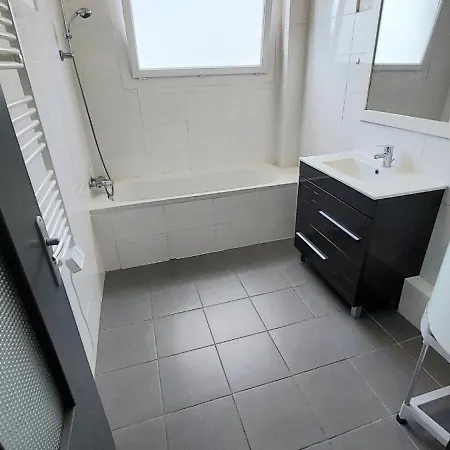 Apartment 6 Couchages Proche Plages Perpignan